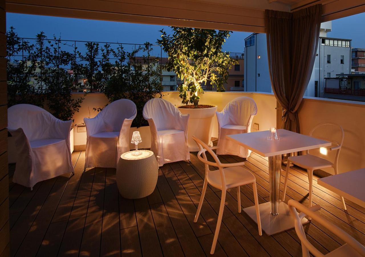 Idillio Your Luxury Rooms Pescara Exterior photo