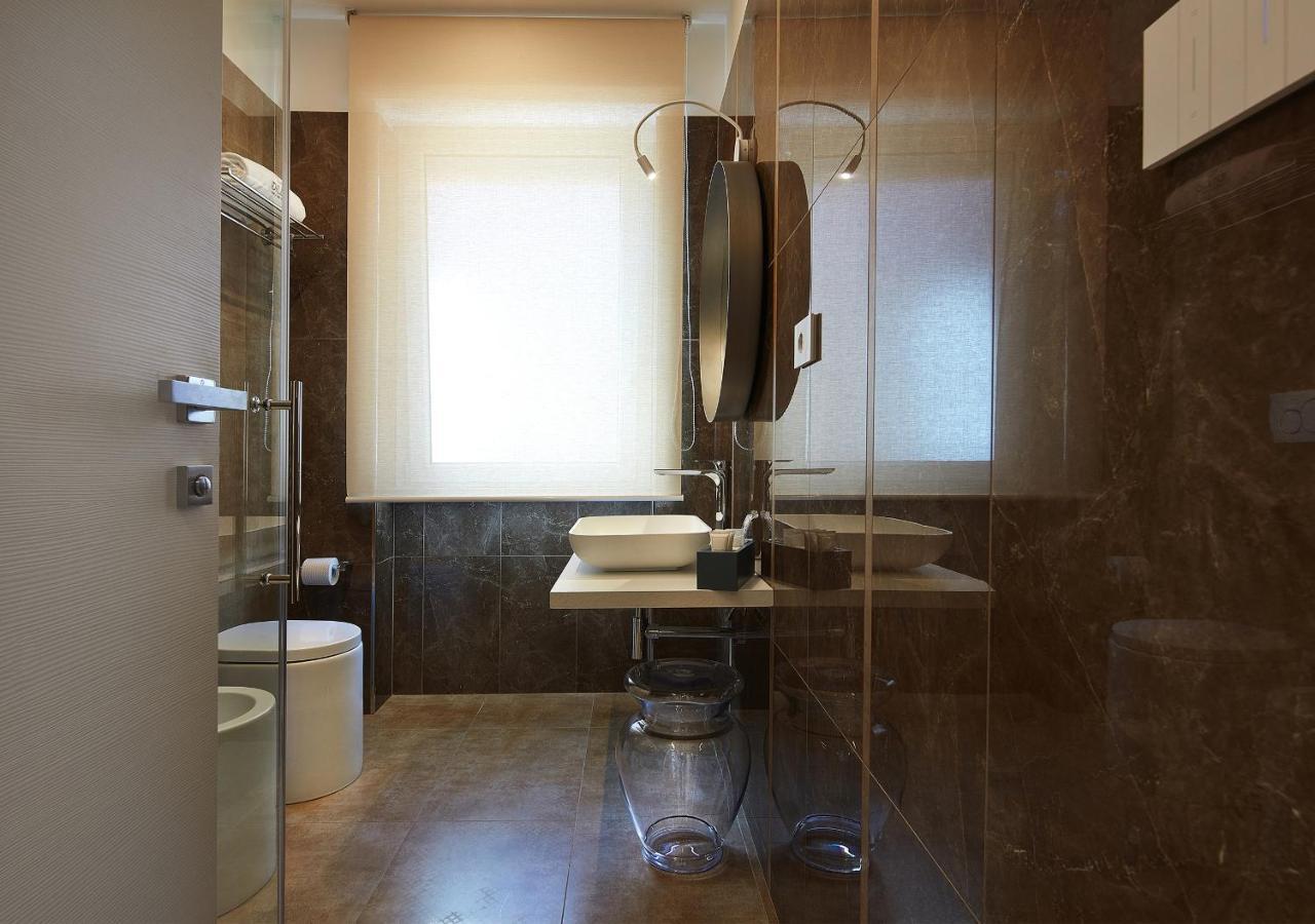 Idillio Your Luxury Rooms Pescara Exterior photo