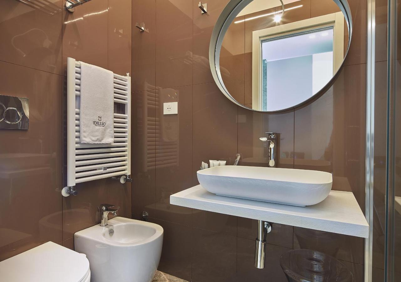 Idillio Your Luxury Rooms Pescara Exterior photo