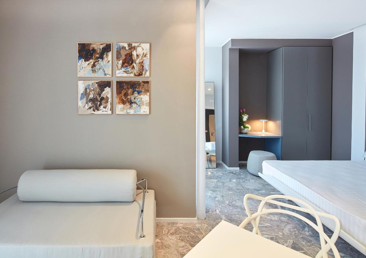 Idillio Your Luxury Rooms Pescara Exterior photo