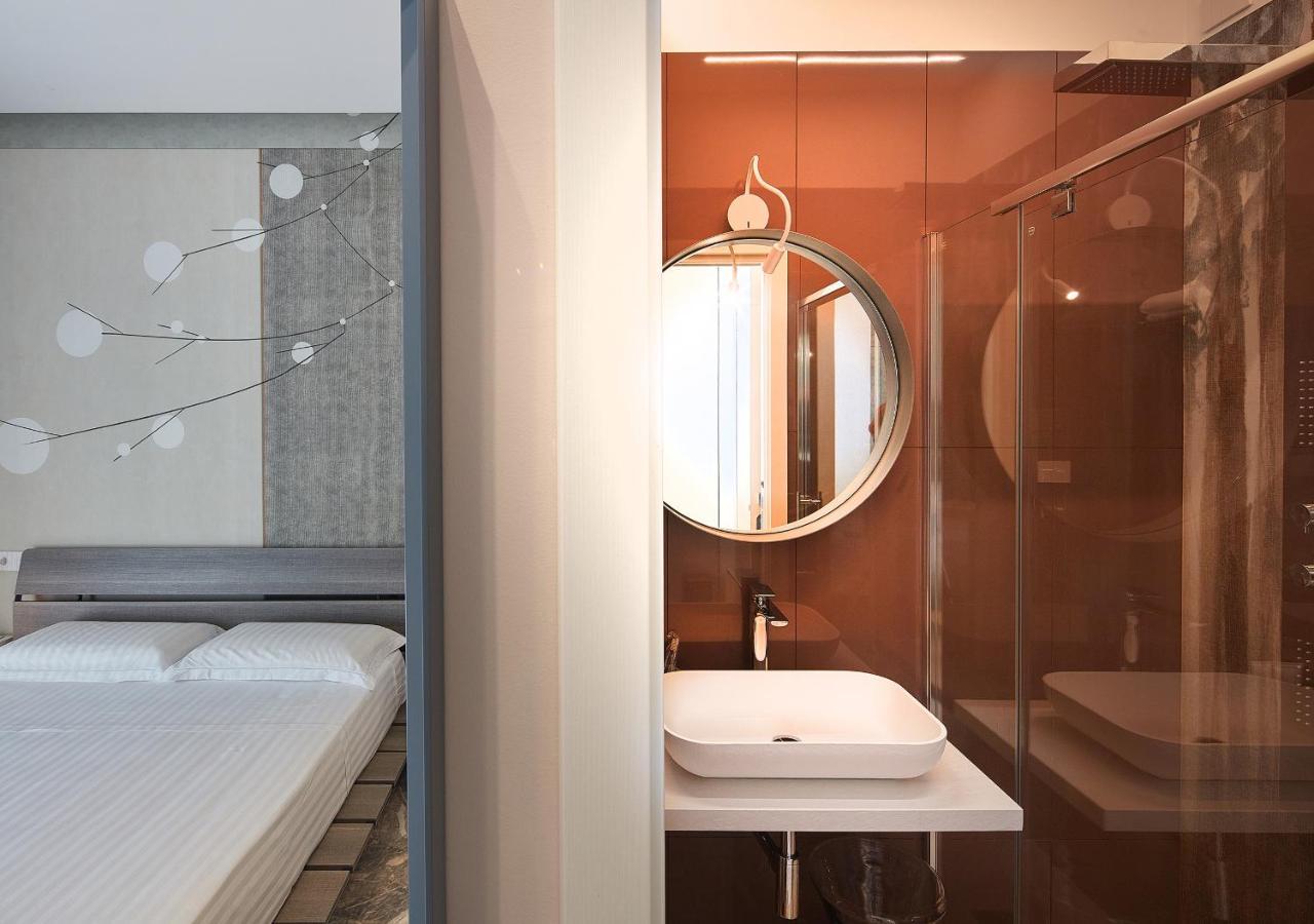 Idillio Your Luxury Rooms Pescara Exterior photo