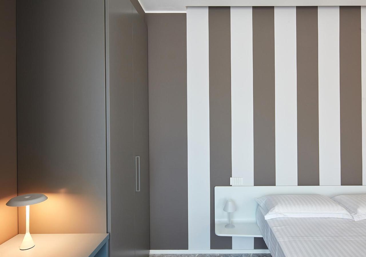 Idillio Your Luxury Rooms Pescara Exterior photo