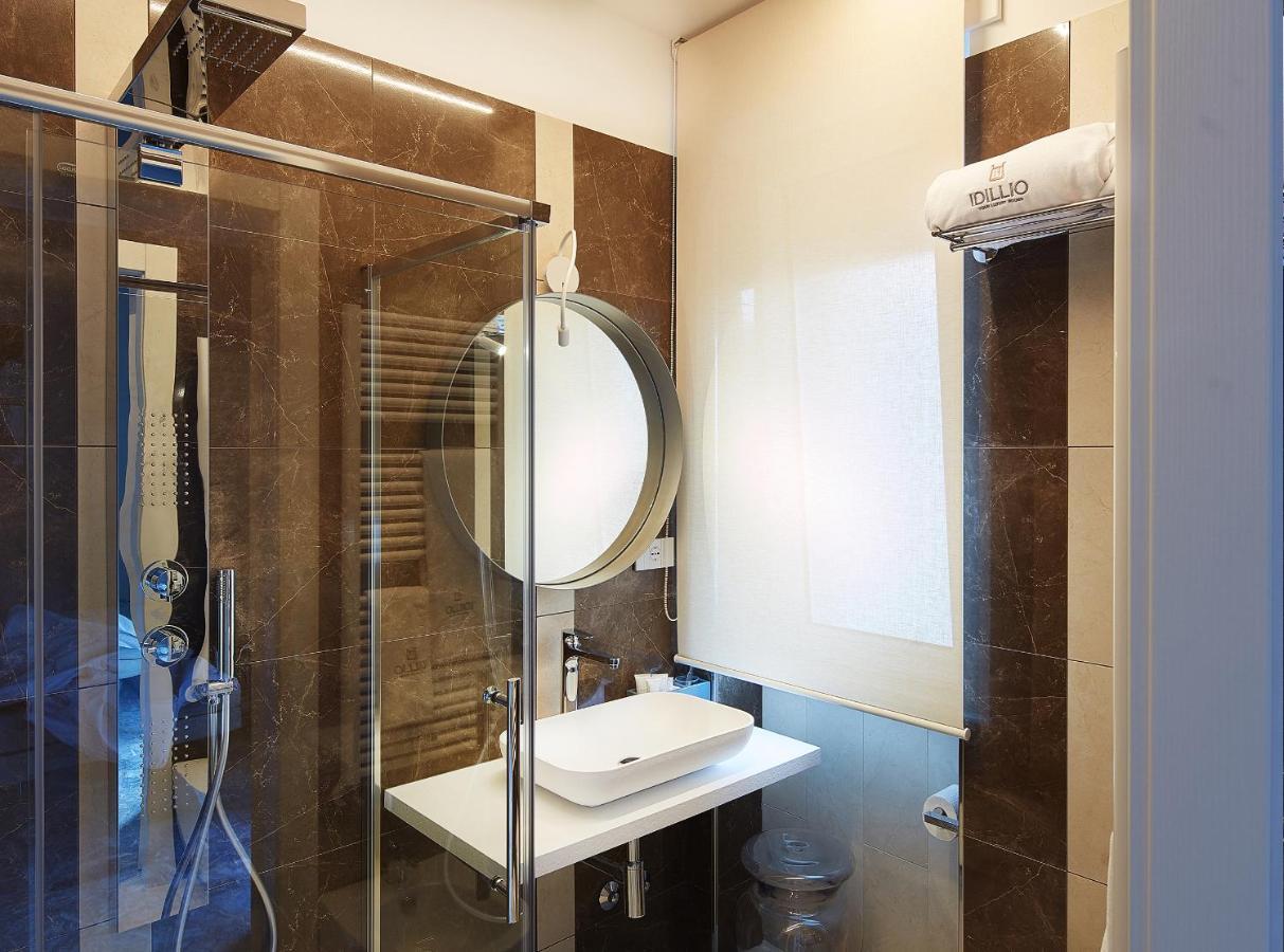 Idillio Your Luxury Rooms Pescara Exterior photo