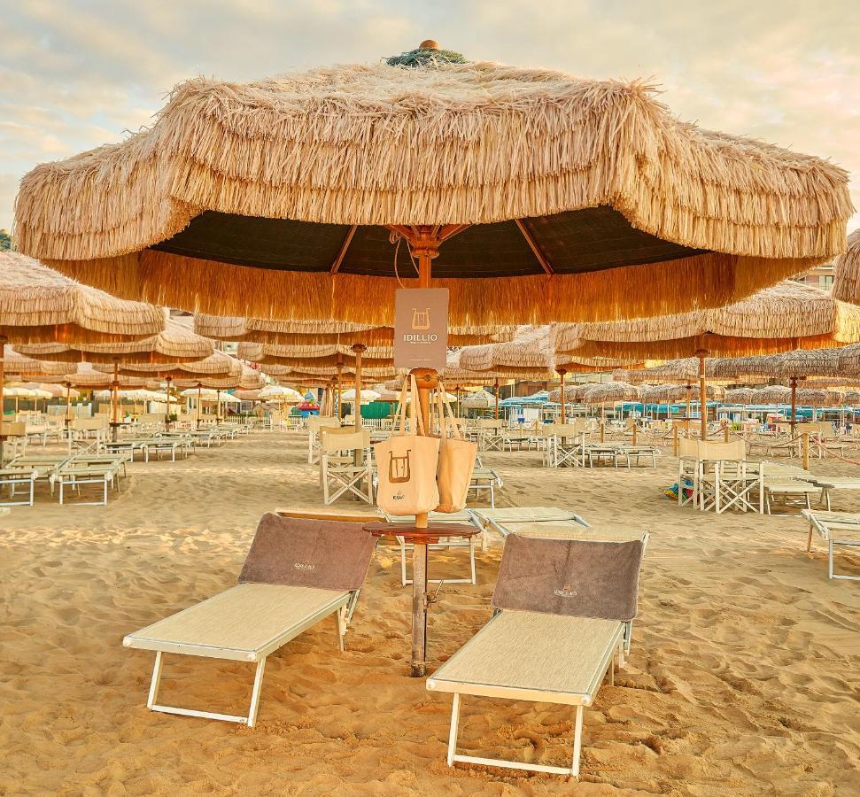 Idillio Your Luxury Rooms Pescara Exterior photo