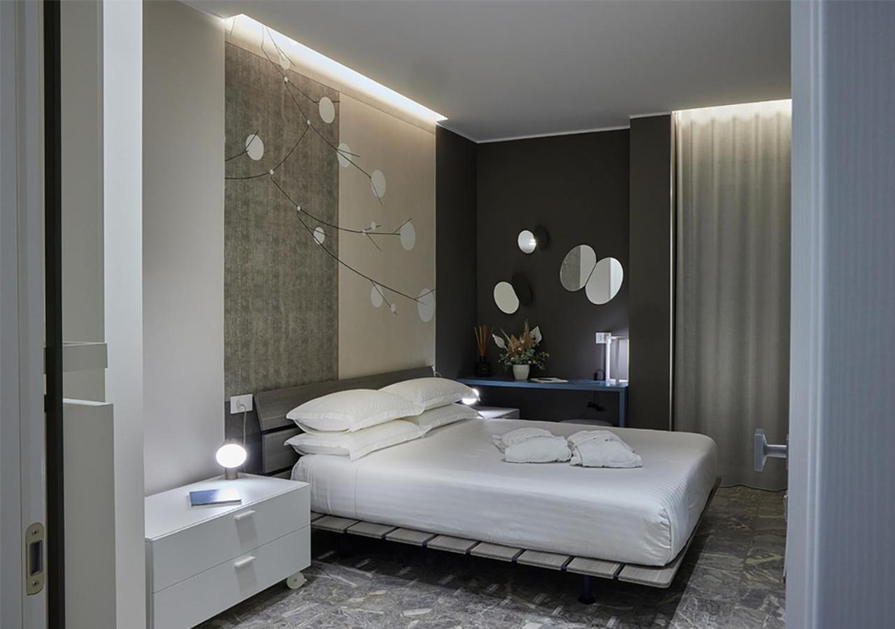 Idillio Your Luxury Rooms Pescara Exterior photo